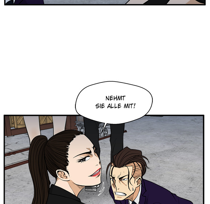 Los geht´s Mr. Kang! - episode 67 - 88