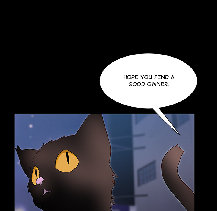 Tell Me the Future - episode 1 - 50