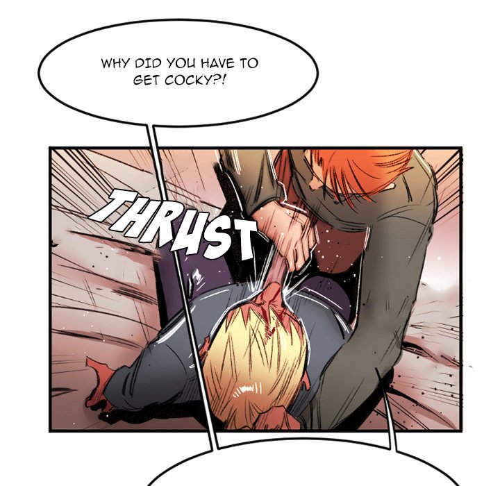 Icarus: Forbidden Love - episode 28 - 61