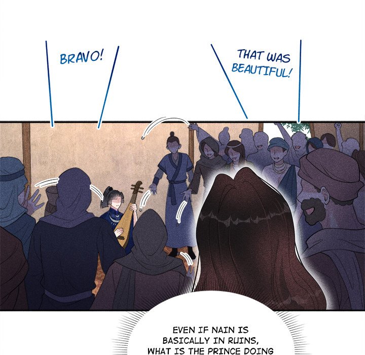 King of Lavitan - episode 11 - 73