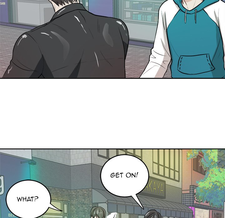 I Like You - episode 4 - 34