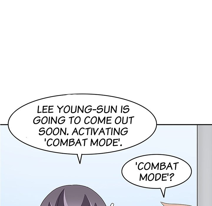 Agent Playboy, Reporting for Duty! - episode 15 - 68
