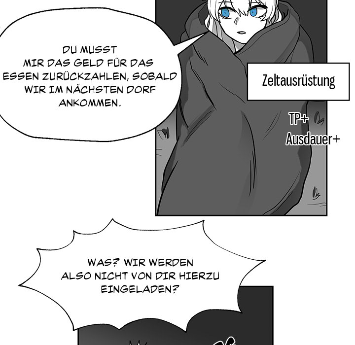 Nine Fantasy - episode 18 - 83