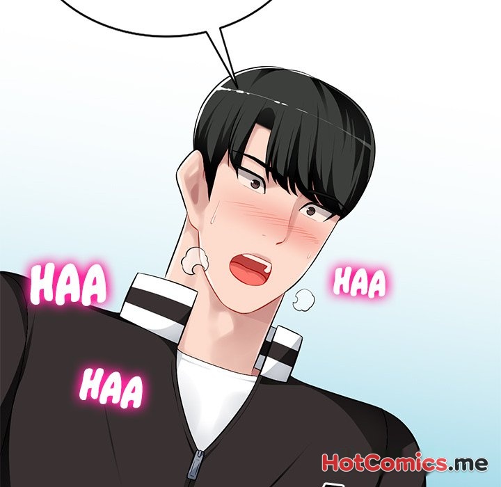 Boss Around - episode 5 - 50