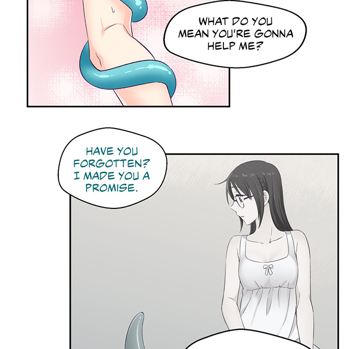 My Special Squishy Someone - episode 3 - 32