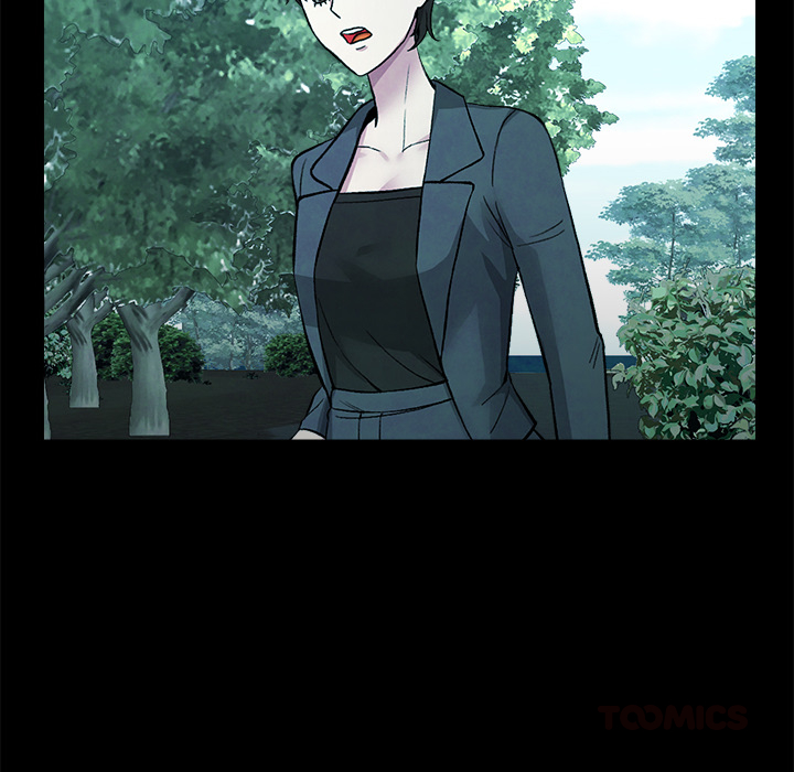 Demon Cat - episode 18 - 20