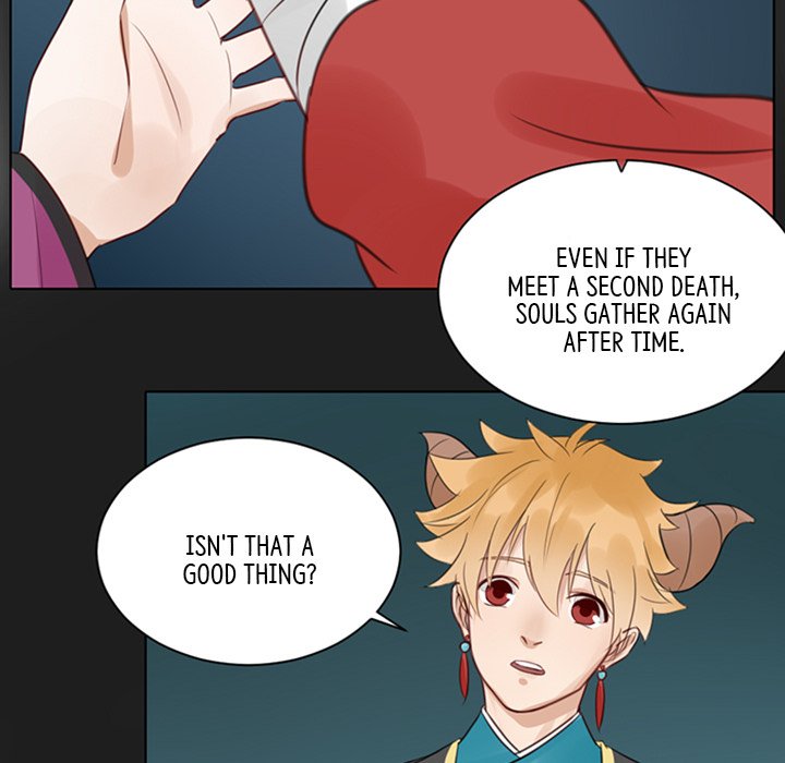 Odis and Moa's Underworld Diary - episode 63 - 44