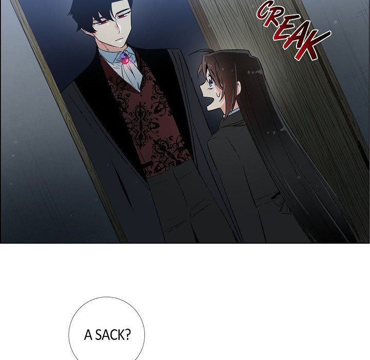 The Maid and the Vampire - episode 20 - 34