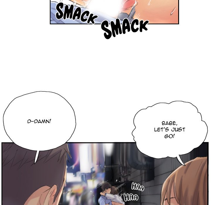 New Face - episode 8 - 21