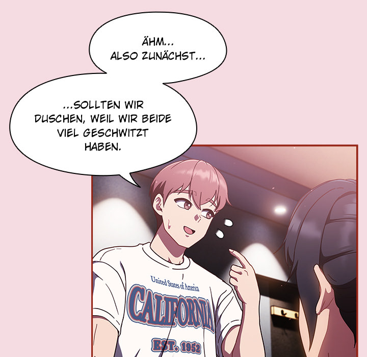 Mein honigsüßer Teilzeitjob - episode 16 - 118
