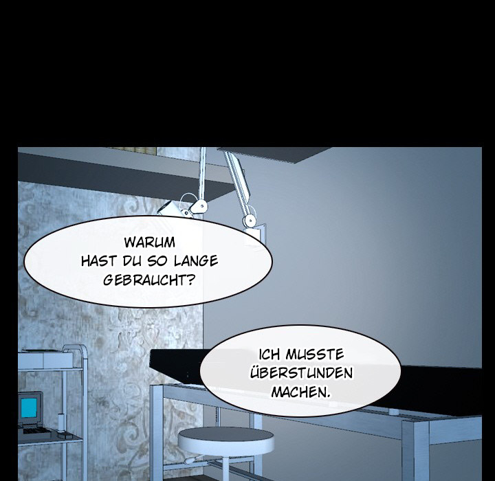 Was lange währt... - episode 26 - 96