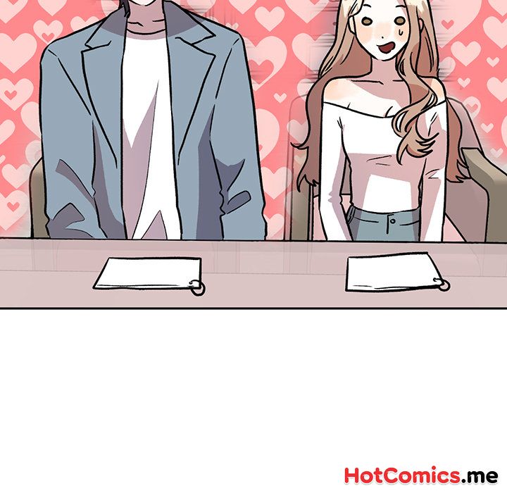 Bitter Sweetheart - episode 33 - 117