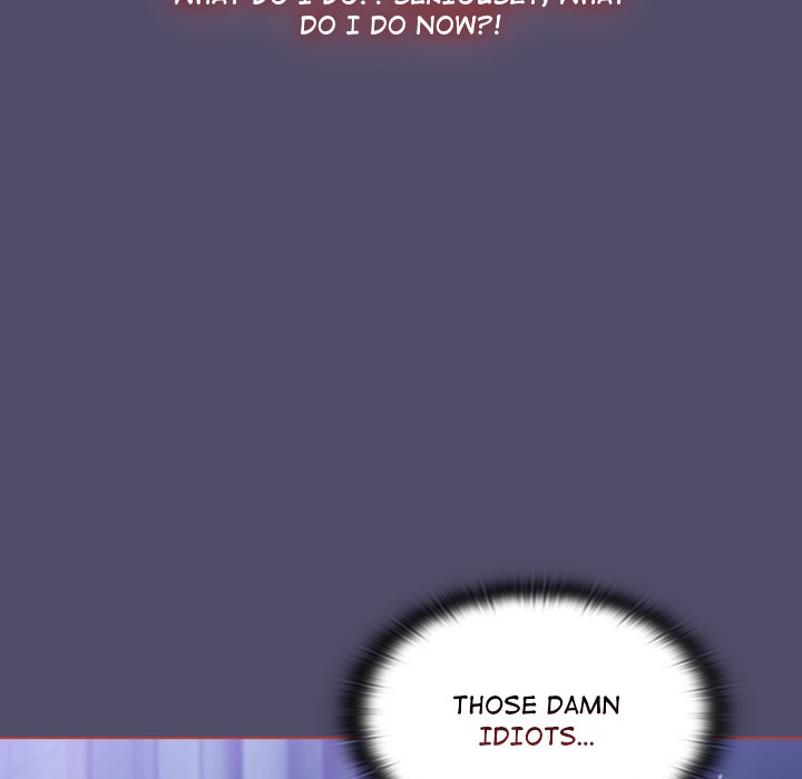 What do I do now...? - episode 80 - 100
