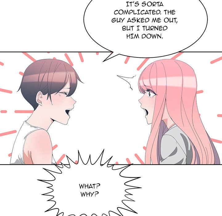Childhood Friends - episode 7 - 49