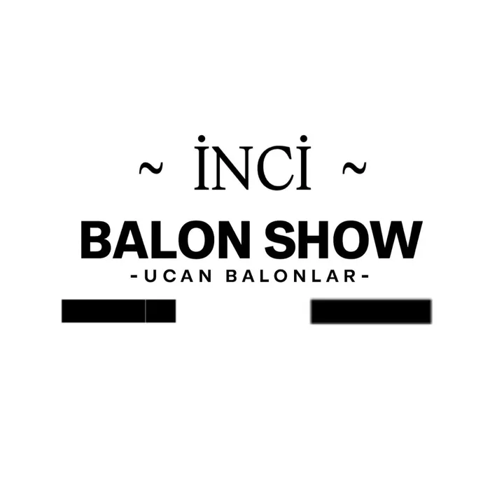 @inci_balonshow