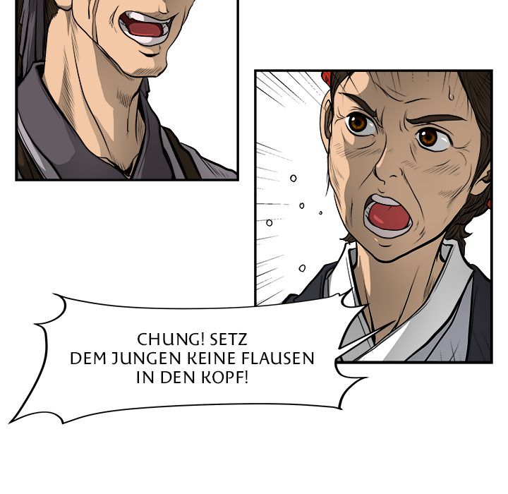 Das Schwert des Donners - episode 1 - 143