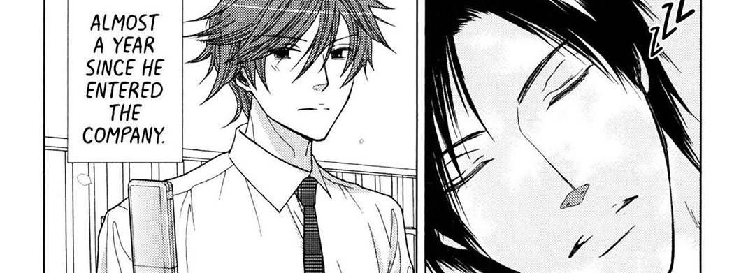 Another Love Story Between My Trainee and I - episode 1 - 29