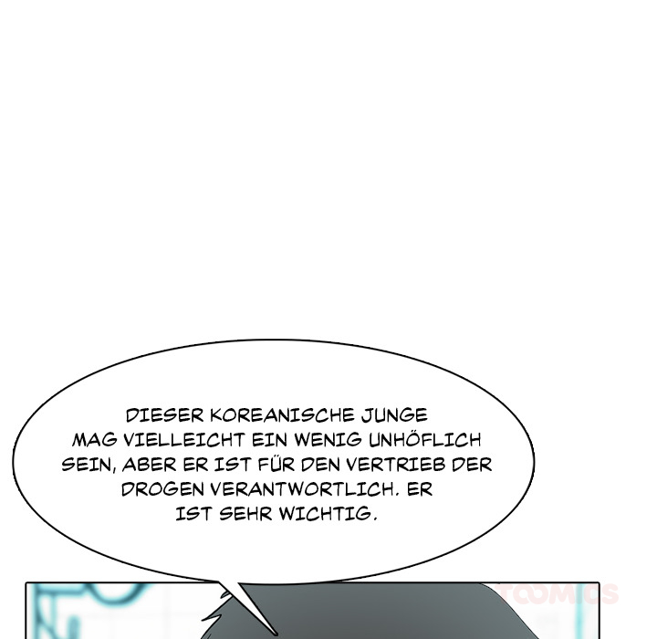 Teufel der Oberstufe: Boost - episode 35 - 98