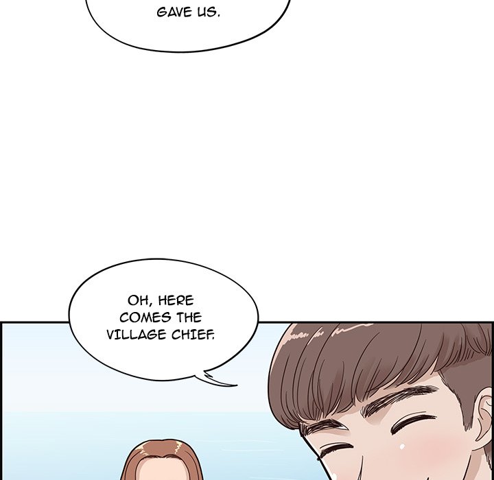 His Women's University - episode 58 - 77