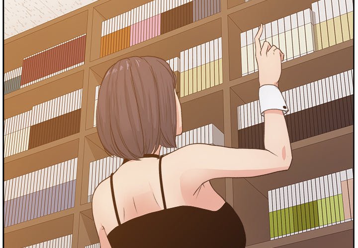 Soojung's Comic Store - episode 7 - 1