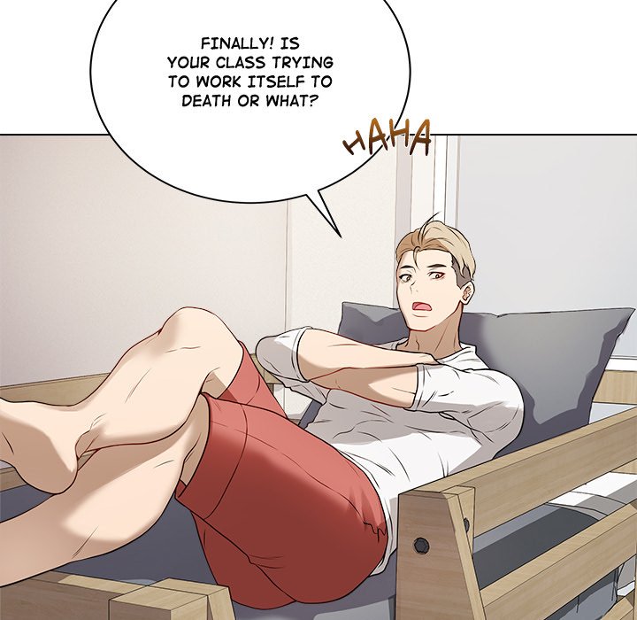 Signed, Sealed, Mistaken - episode 1 - 144