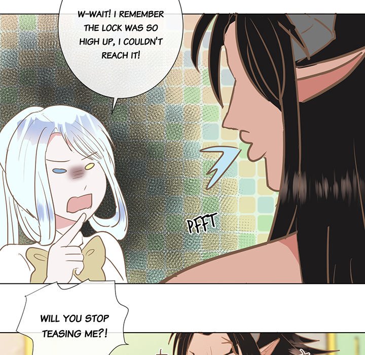 Now, I am Demon King's Wife - episode 6 - 117