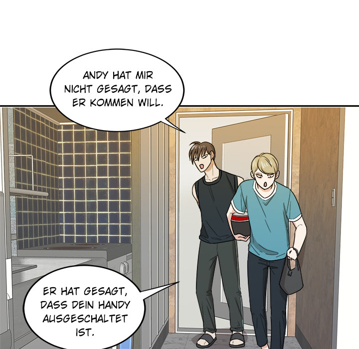 Liebe Lieber Nicht - episode 35 - 76