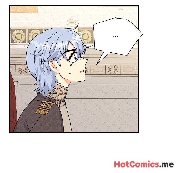The Destroyer Fell in Love with Me - episode 56 - 73