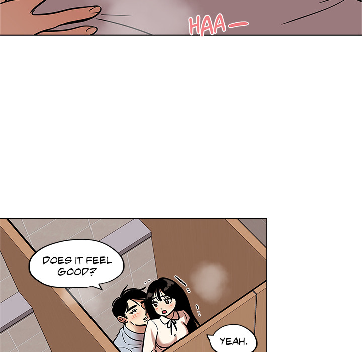 Snowman - episode 29 - 19