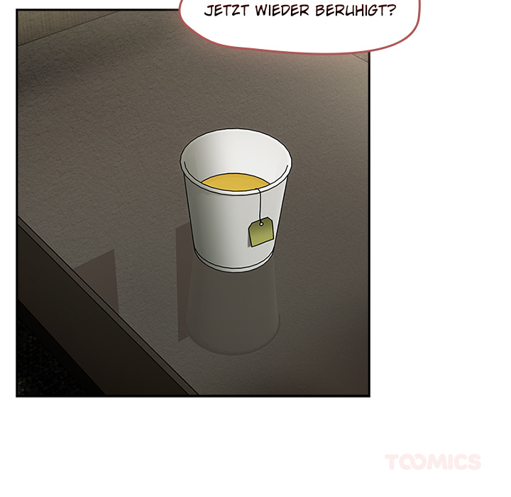 Harte Runde - episode 44 - 47
