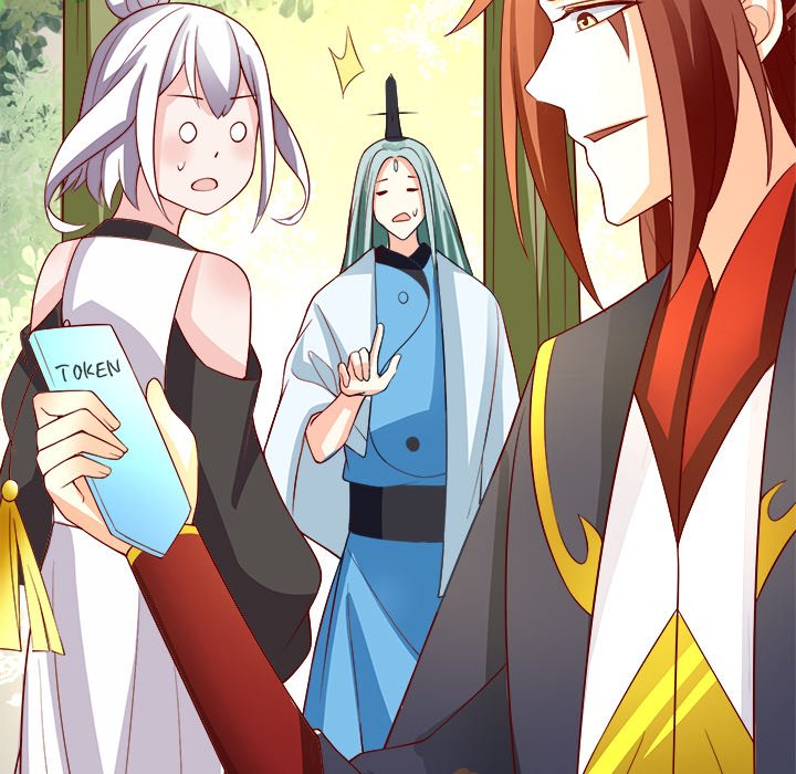 My Lovely Disciples - episode 9 - 191