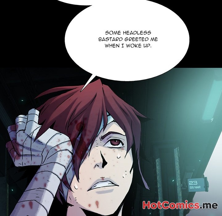 Blood Blade - episode 30 - 11