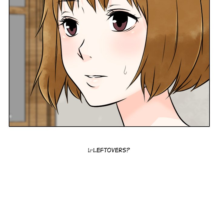 Leave Me Not - episode 3 - 80