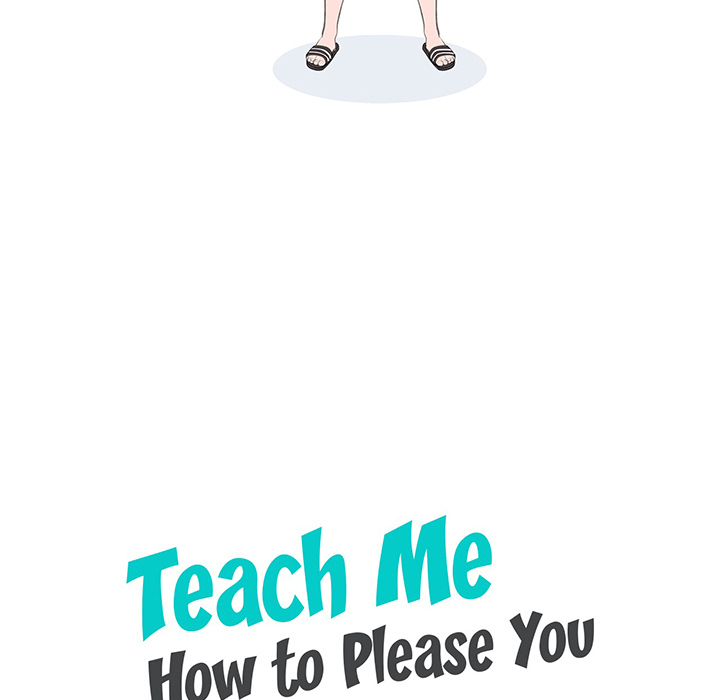 Teach Me How to Please You - episode 18 - 6