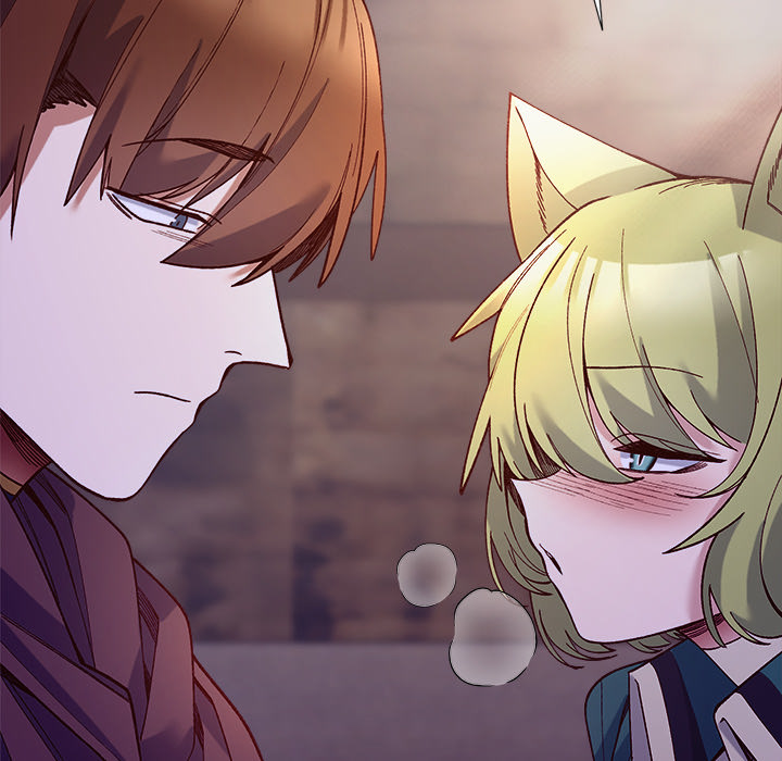 Young Lady's Knight - episode 33 - 100