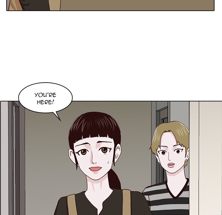 Dalhee's Boarding House - episode 15 - 99