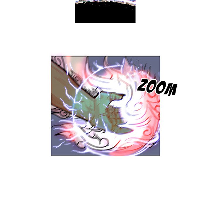 The Journey of the Dragon - episode 29 - 66