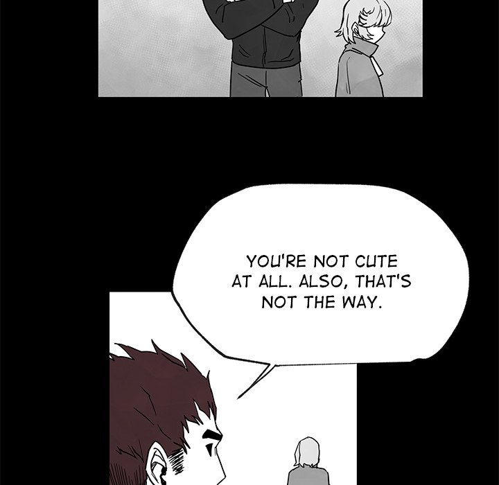 Nine Fantasy - episode 34 - 105
