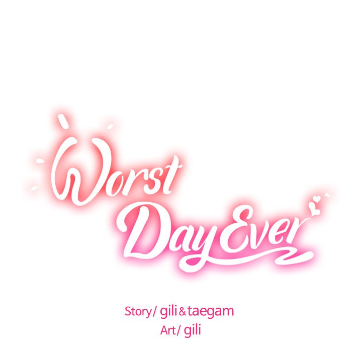 Worst Day Ever - episode 23 - 10