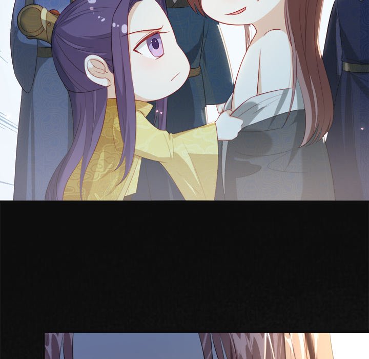 The Emperor's Choice - episode 40 - 77