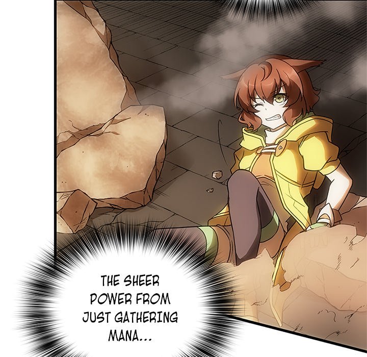 Useless Wizard - episode 16 - 27
