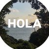 holaneesha