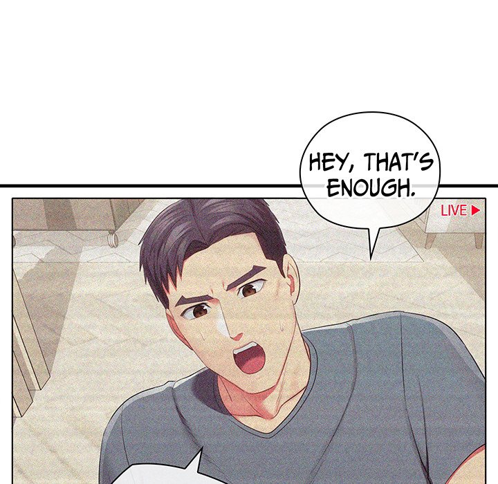 Master, Do You Need A Hand? - episode 35 - 8