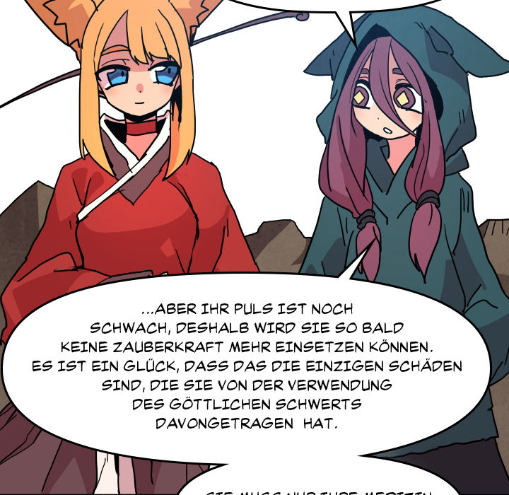 Die Dämonenkaiserin - episode 49 - 64