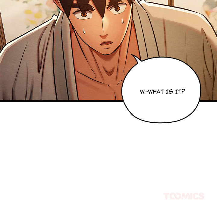 Master of Intimacy - UNCENSORED - episode 25 - 163