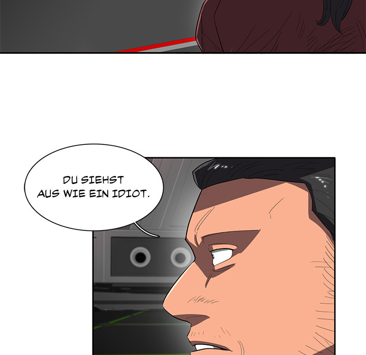 Stardust - episode 38 - 39