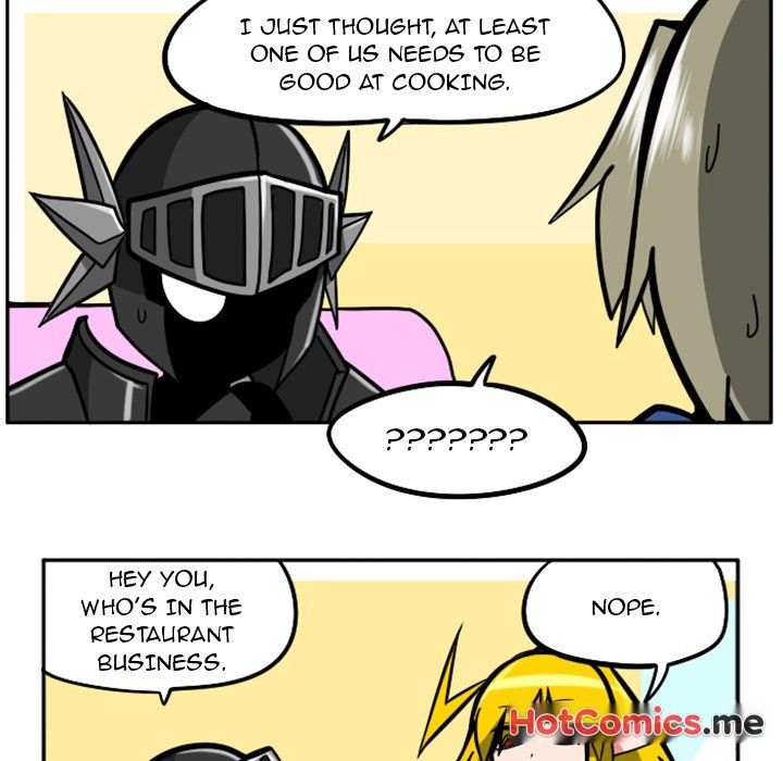 Maki and Friends - episode 65 - 6
