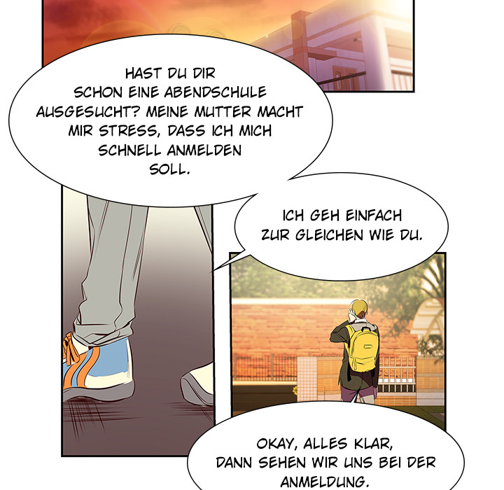 Besondere Beziehungen - episode 2 - 33