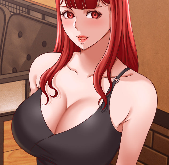 Right Under His Roof - episode 9 - 126