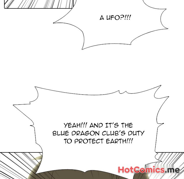Taekwon High - episode 32 - 81